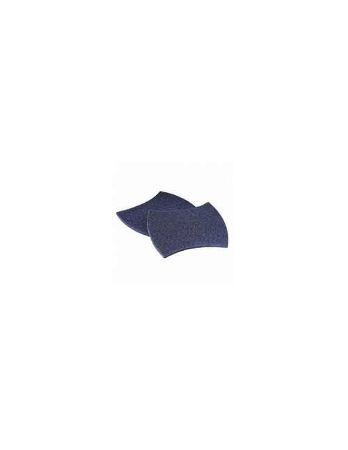 Fibra Azul 3M 2001 De 12 X 16 Cm.