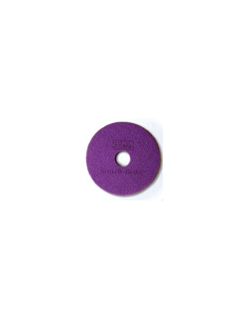 Disco De Diamante Purple 16` 3M