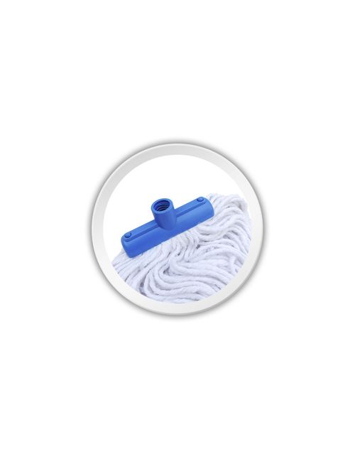 Mop Rapido Azul (0600B) Italimpia