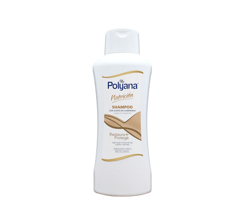 Shampoo Polyana Nutricion X 970 Ml