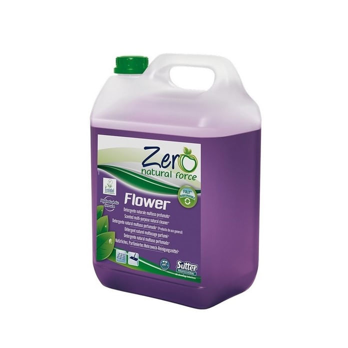 FLOWER--LINEA-ZERO--X-5-LTS