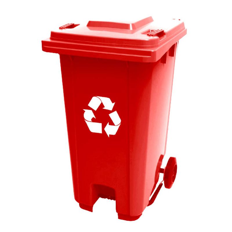 CONTENEDOR-OSO-240-LTS-CON-PEDAL-ROJO--P5240R--ITALIMPIA