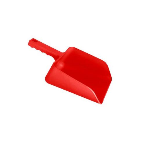 Pala Especiera Chica Roja (4420R) Italimpia