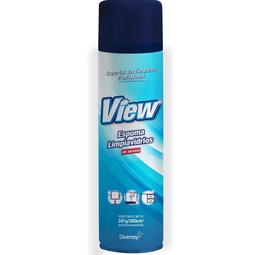 View Aerosol X 360 Ml (Diversey)