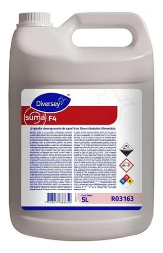Suma-F4-X-5-Lts--Diversey-