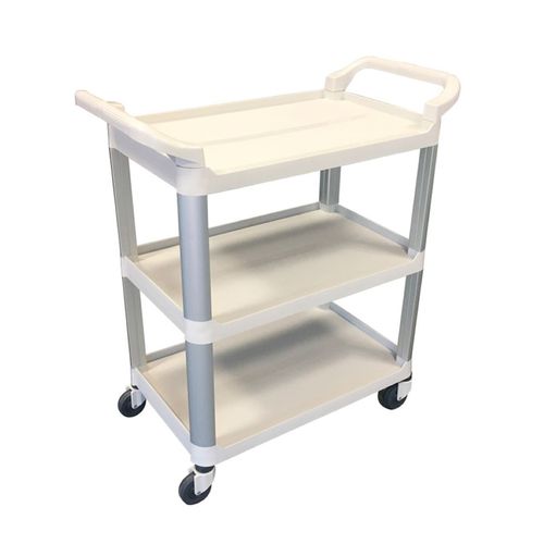 Carro Catering Blanco Italimpia (3701)