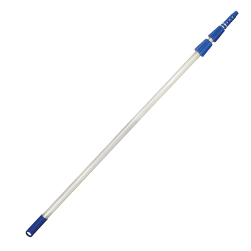 Tubo Telescopico Pro 4.50 Mts. Italimpia (9087)
