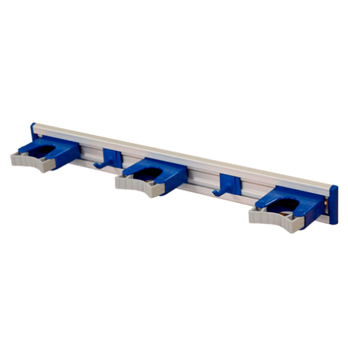 Org. De Cepillos 90 Cm Azul (55541B) Italimpia