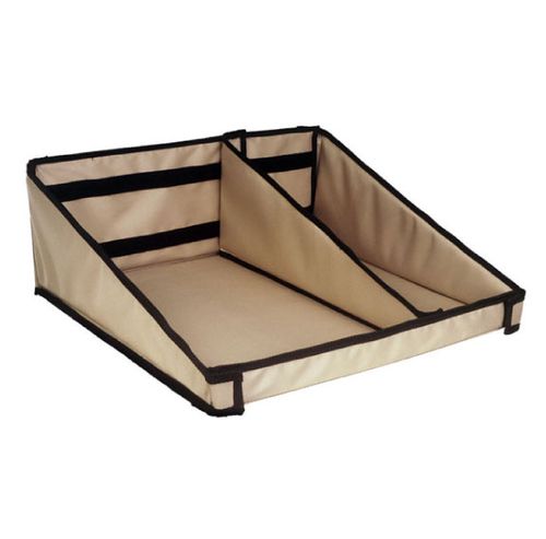 Portaobjetos De Vinyl Para Carros Italimpia (8050)