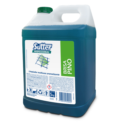 Brissa X 5 Lts (Sutter) Pino