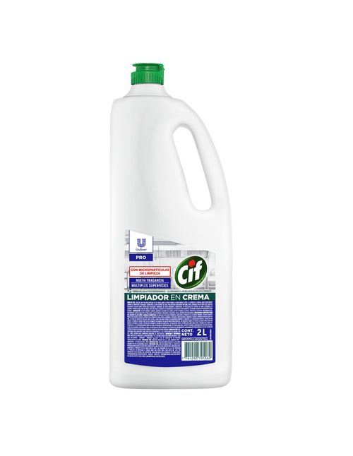 Cif Crema Multisuperficies X 3 Kg