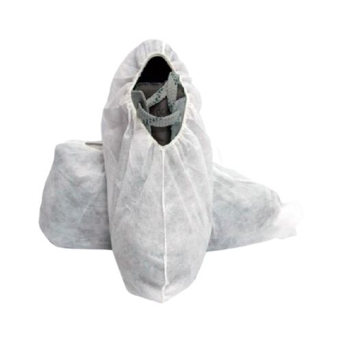 Cubre Calzado Descartable SB 20 Grs. Blanco X 50 Pares