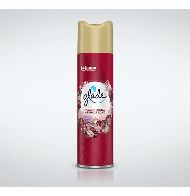 Aromatizantes-Glade