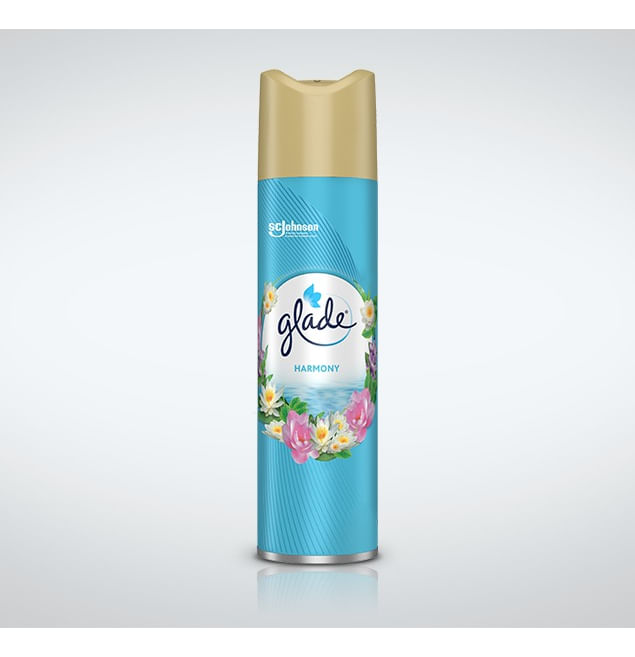 Aromatizantes-Glade