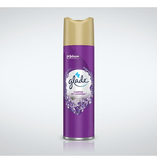 Aromatizantes-Glade