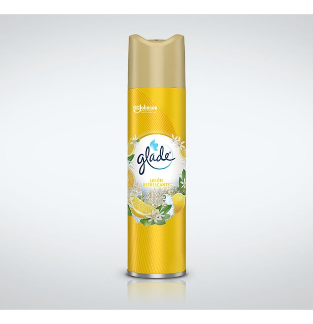 Aromatizantes-Glade
