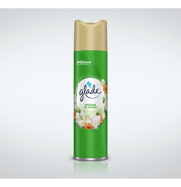 Aromatizantes-Glade