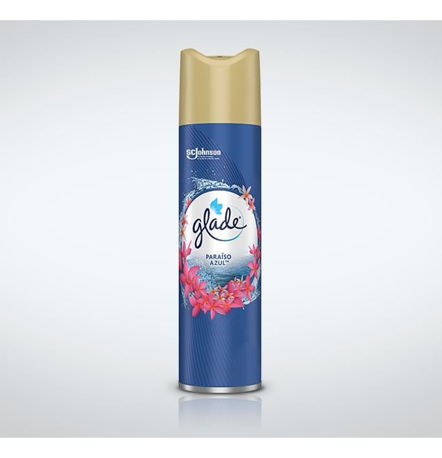 Aromatizantes-Glade