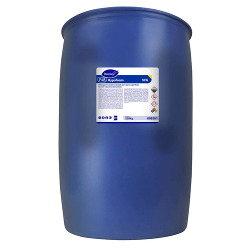 Hypofoam Tambor X 230 Kg