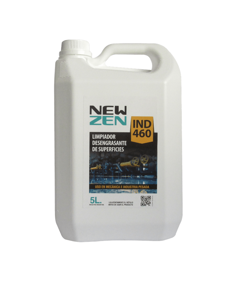 DESENGRASANTE_IND-460_5L
